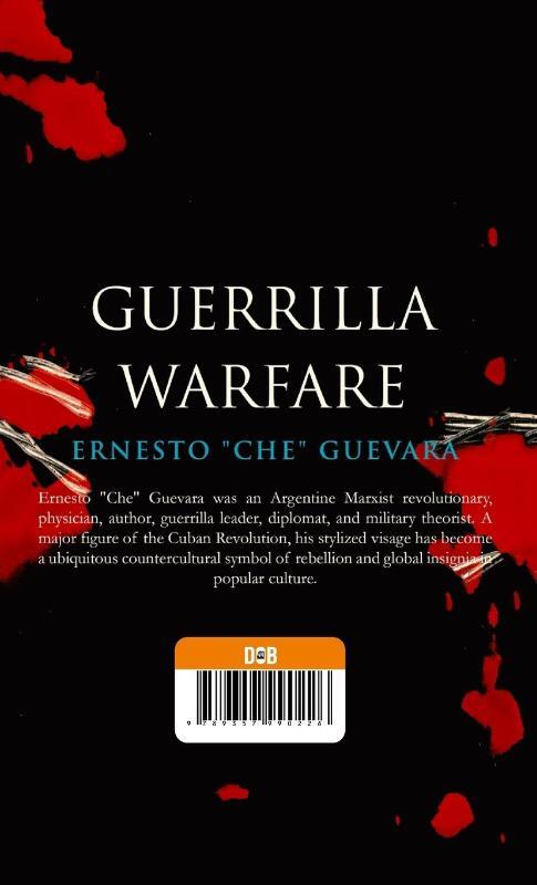 Guerrilla Warfare