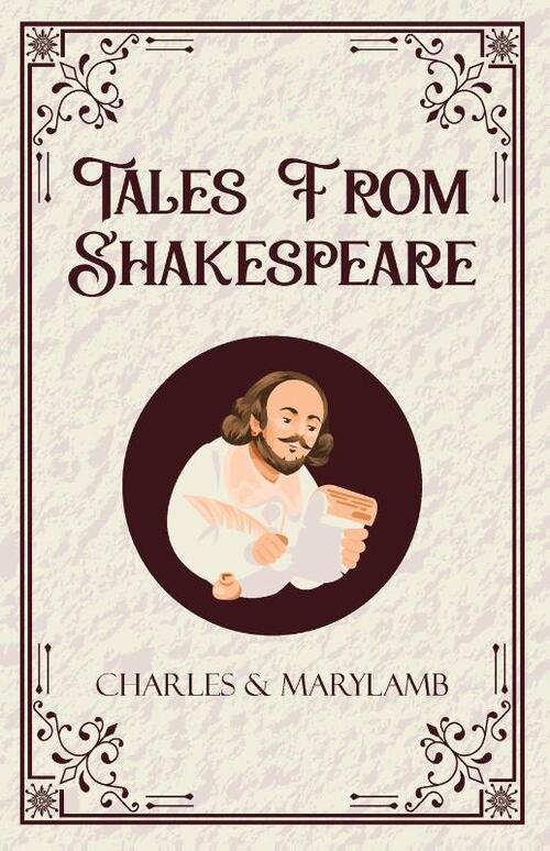 Tales From Shakespeare