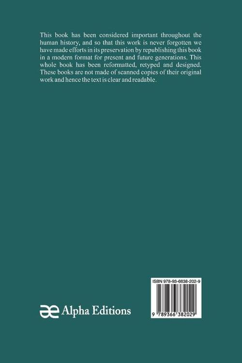 Systematic Theology (Volume 3)