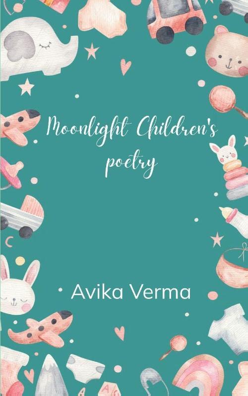 Moonlight Children's Poetry