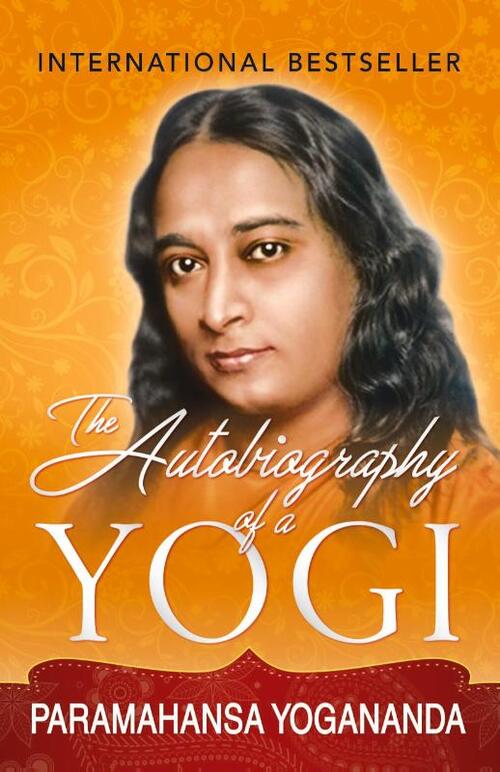 The Autobiography of a Yogi