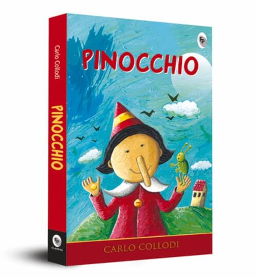 Pinocchio