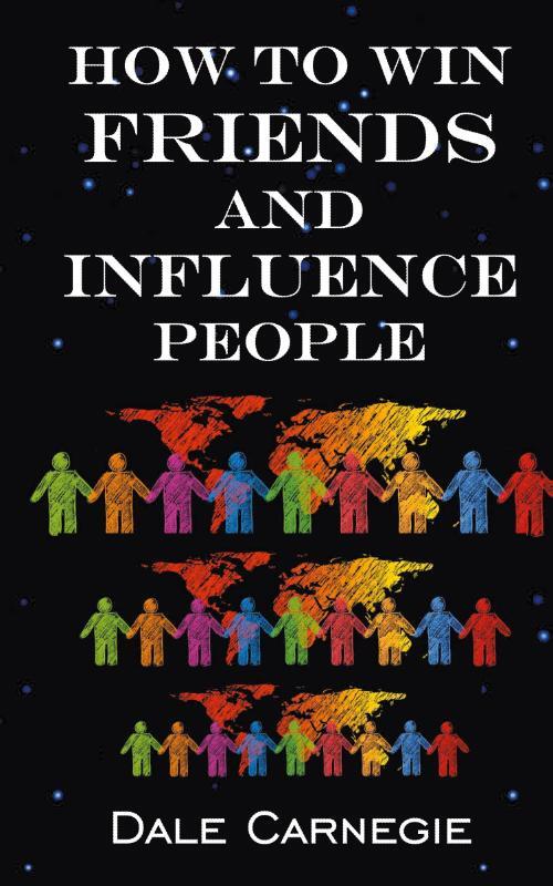 How To Win Friends & Influence People