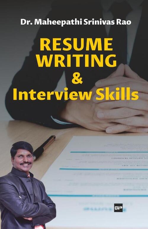 Resume Writing & Interview Skills