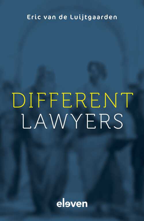 Different Lawyers