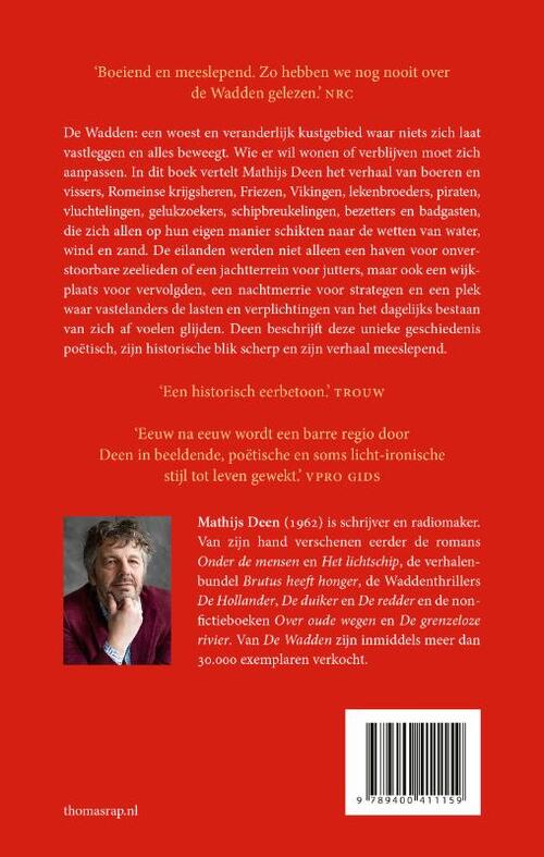 De Wadden