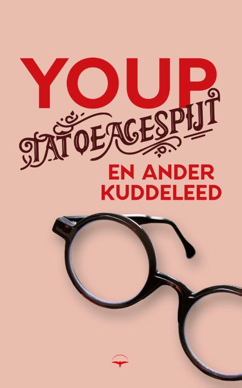 Tatoeagespijt en ander kuddeleed