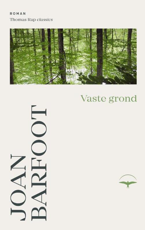Vaste grond