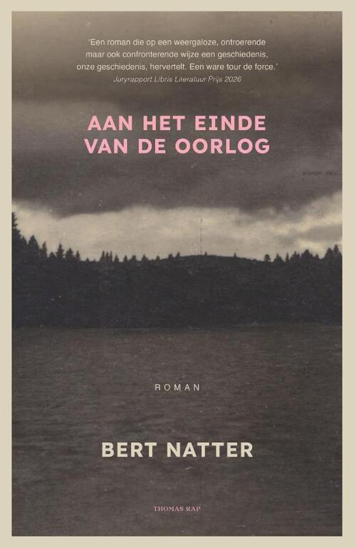 Aan het einde van de oorlog
