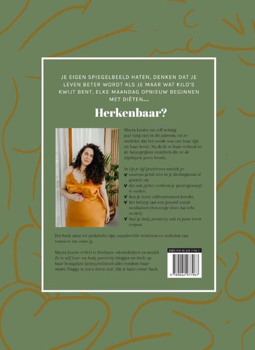 Op je lijf geschreven
