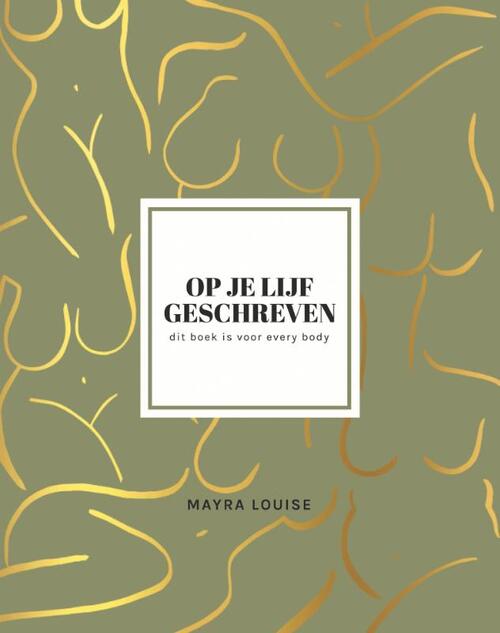 Op je lijf geschreven