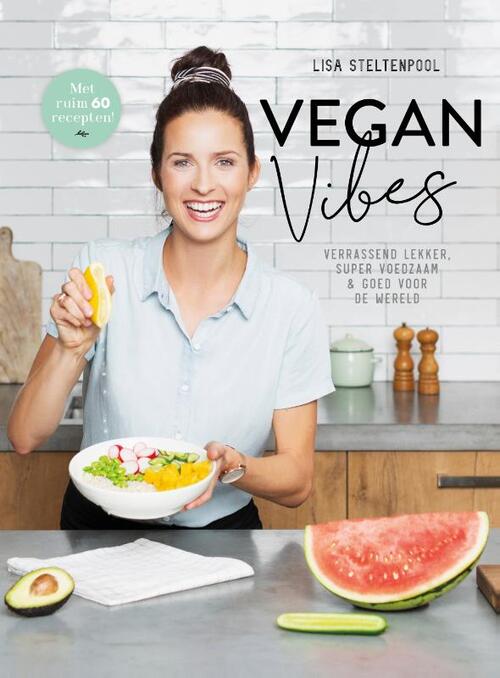 Vegan Vibes