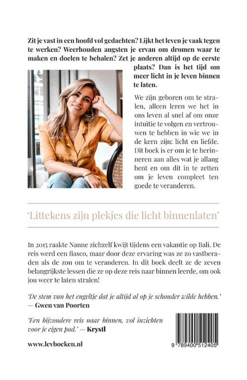 Licht Leven
