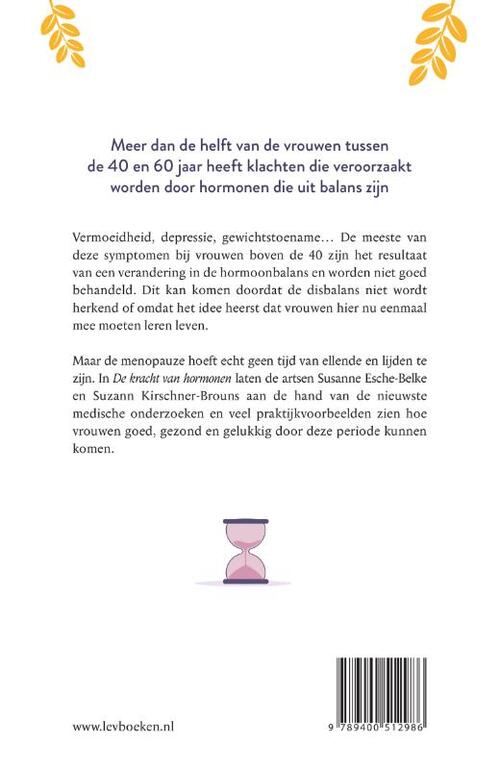 De kracht van hormonen