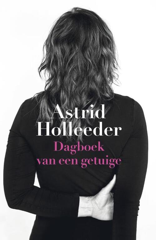 Dagboek van een getuige