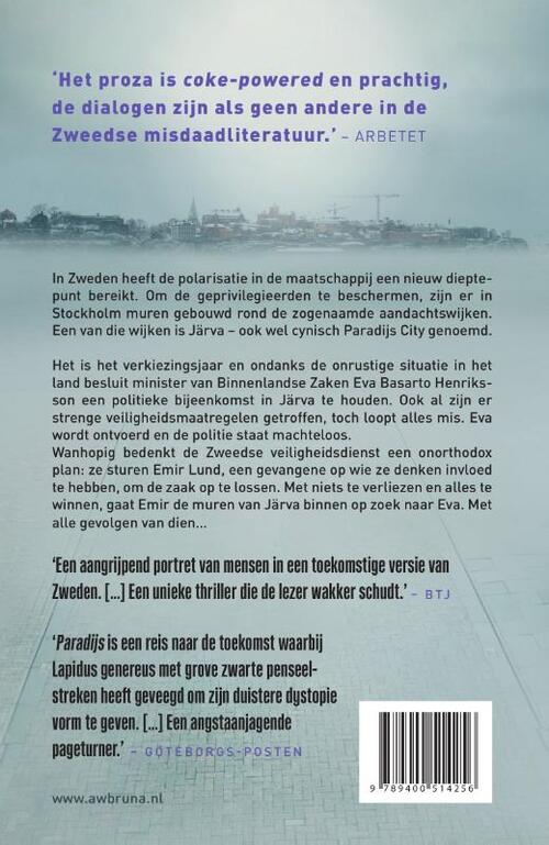 Paradijs