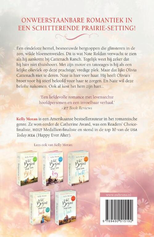 Wildflower Summer: In jouw armen