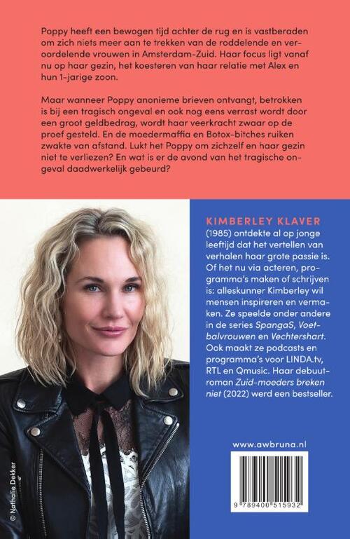 Zuid-moeders hebben geen geheimen