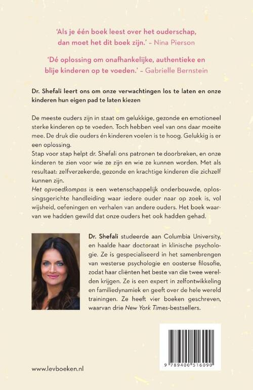 Het opvoedkompas