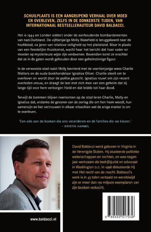 Schuilplaats