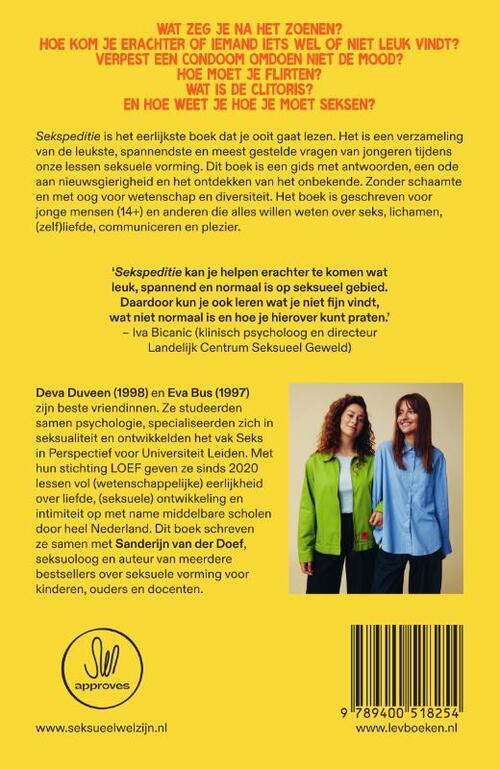 Sekspeditie