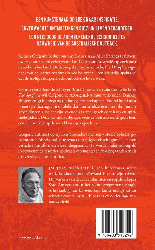 Het lied van het land