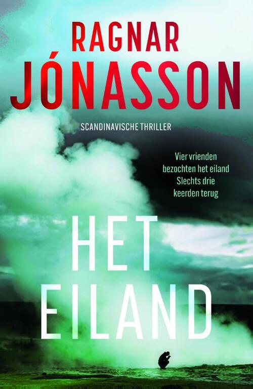 Eiland (Hulda 2)