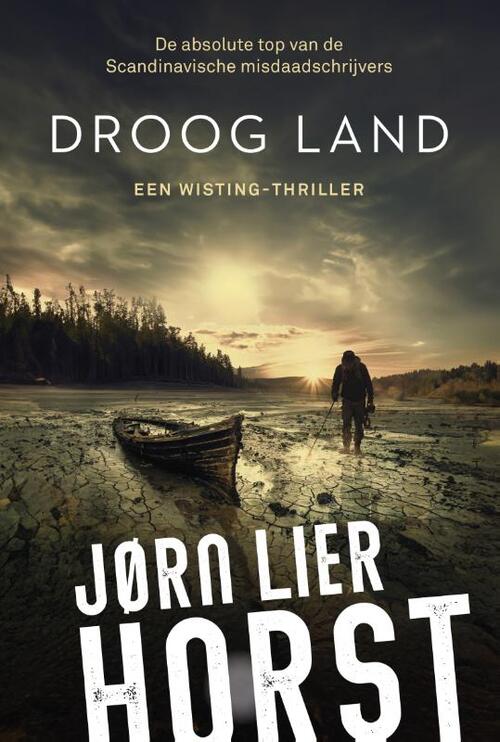 Droog land