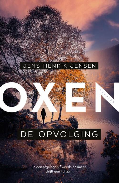 Oxen 7 - De opvolging