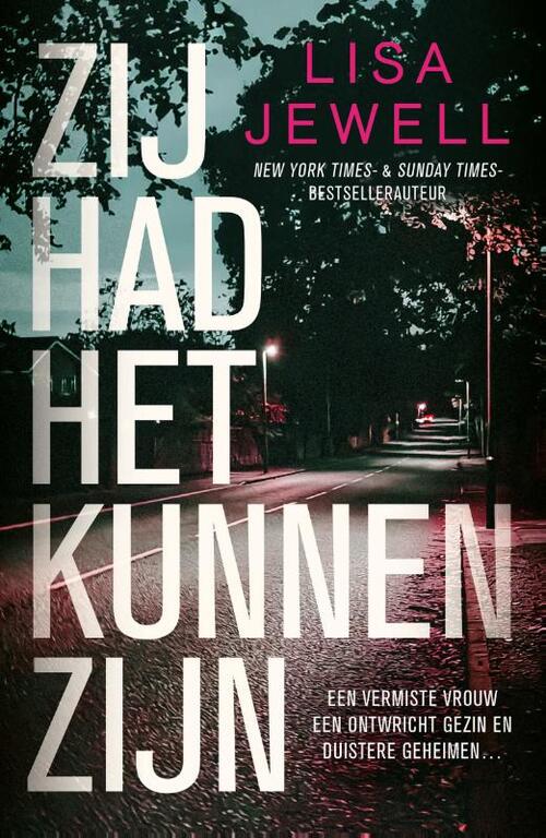 Zij had het kunnen zijn