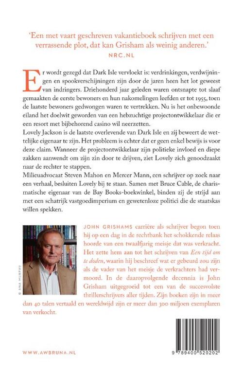 De vloek