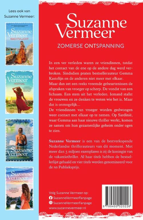 Het strandhuis