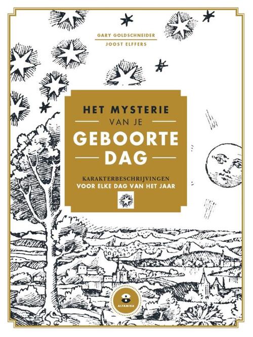 Het mysterie van je geboortedag