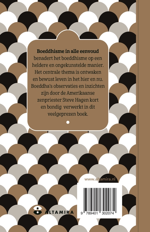 Boeddhisme in alle eenvoud