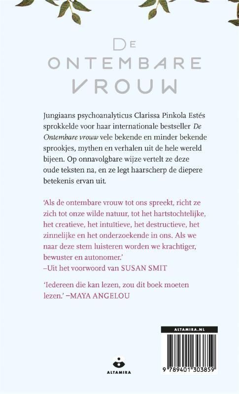 De ontembare vrouw
