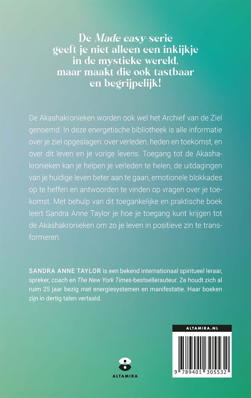 De Akashakronieken - Made easy