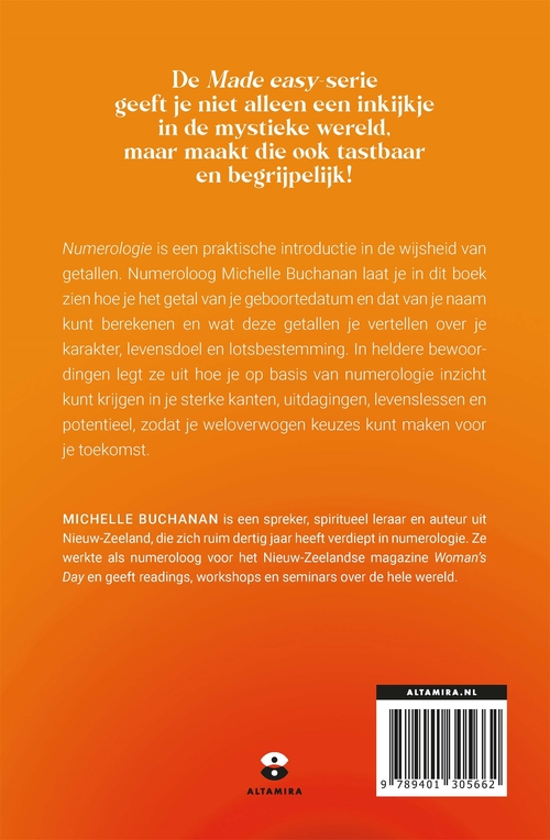 Numerologie - Made easy