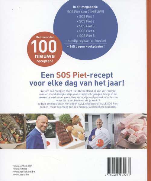 SOS Piet 365