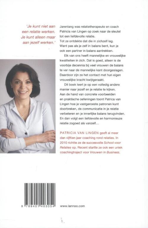 Relateren kun je leren