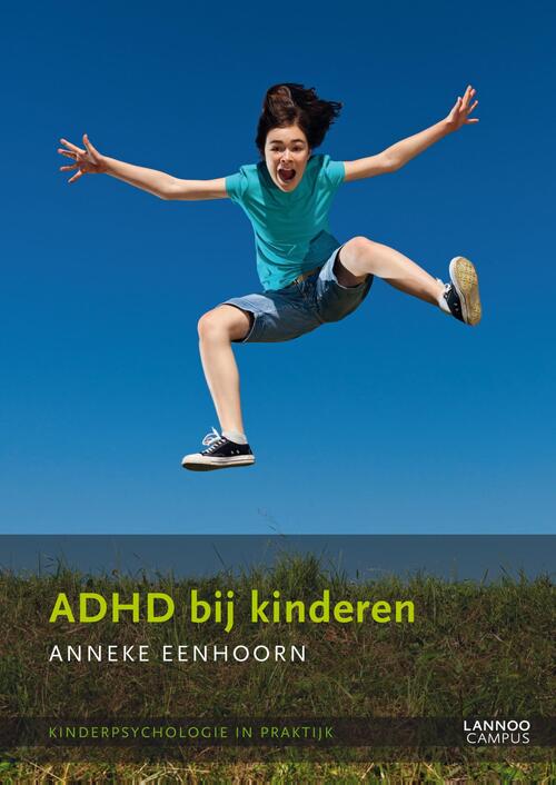 ADHD bij kinderen