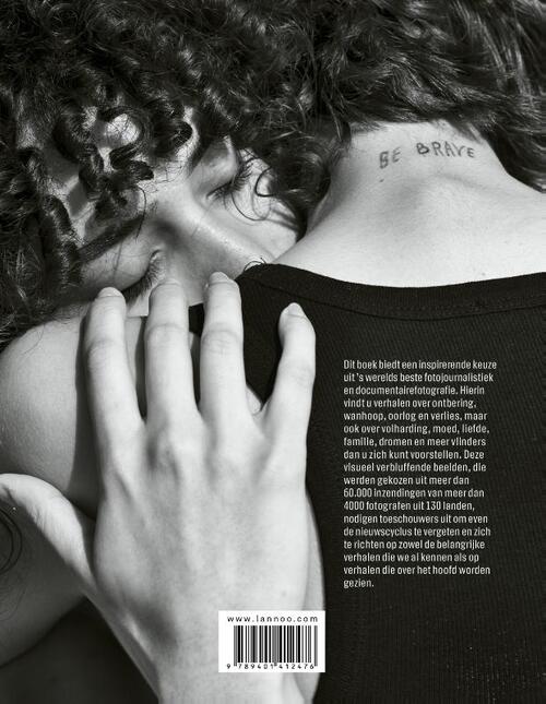 World Press Photo 2024