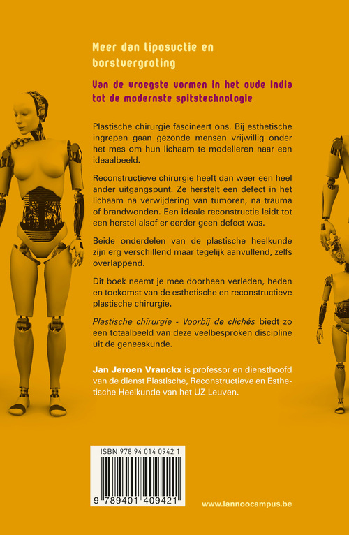 Plastische chirurgie