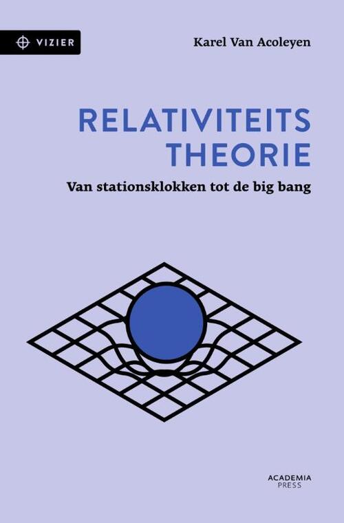 Relativiteitstheorie