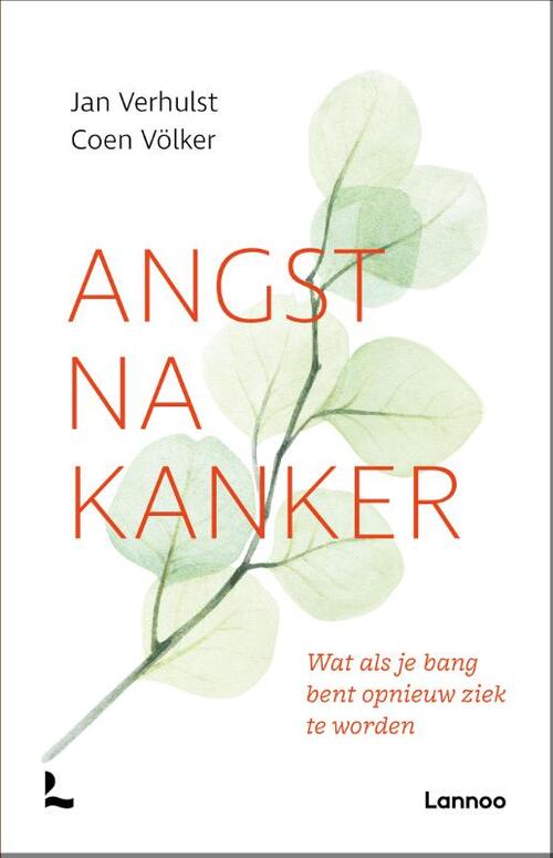 Angst na kanker