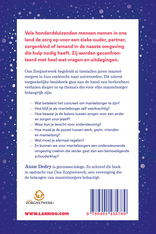 Zorg zonder naam