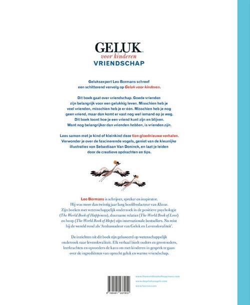 Geluk voor kinderen 2