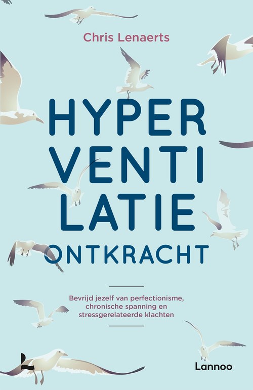 Hyperventilatie ontkracht