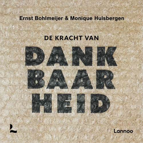 De kracht van dankbaarheid (e-boek - epub)