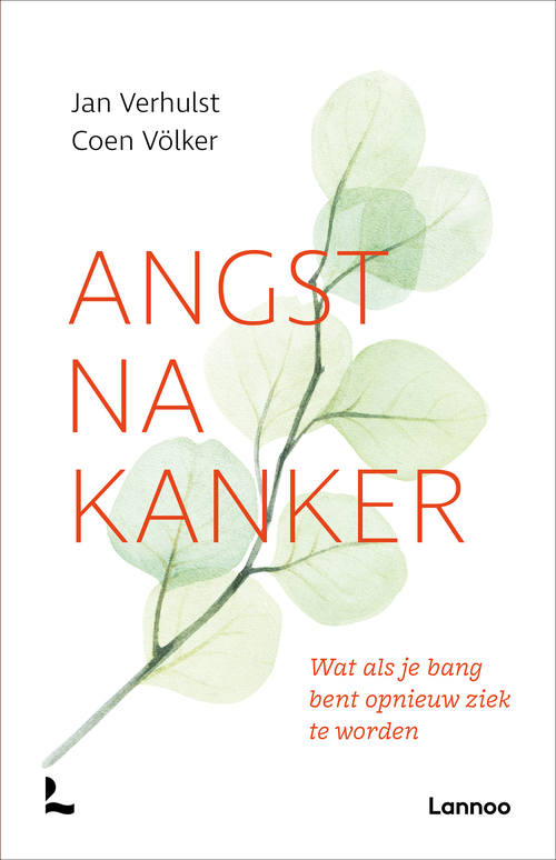 Angst na kanker (e-boek - epub)