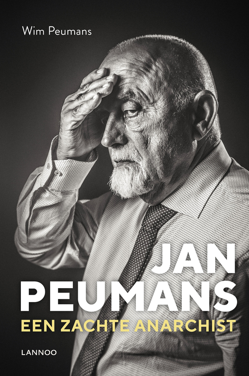 Jan Peumans